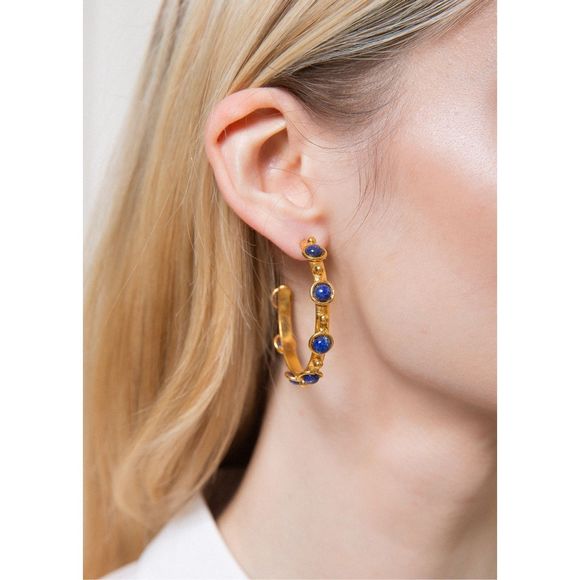 Sylvia Toledano Boucles d’oreilles Petite Candy - Picture 2 of 6